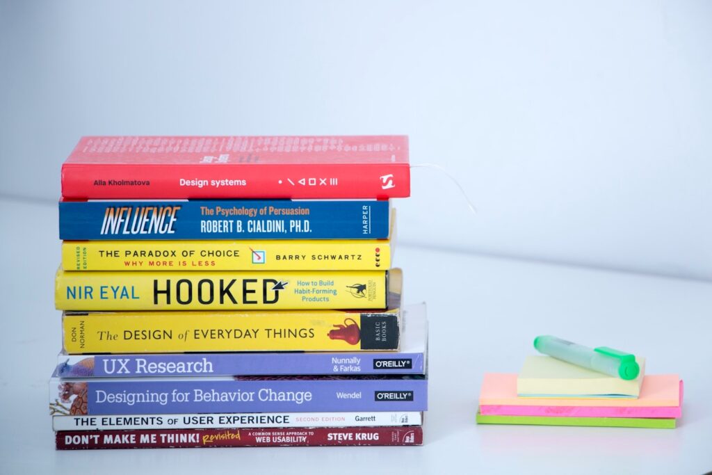 The Role of Insights in Driving Change